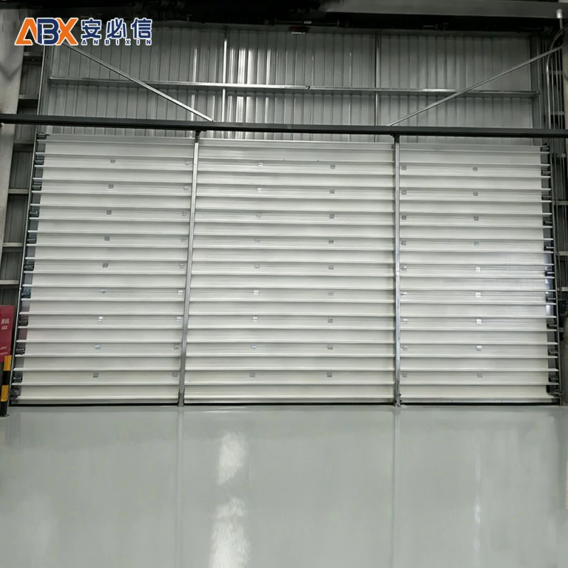 北京小关街道工业提升门