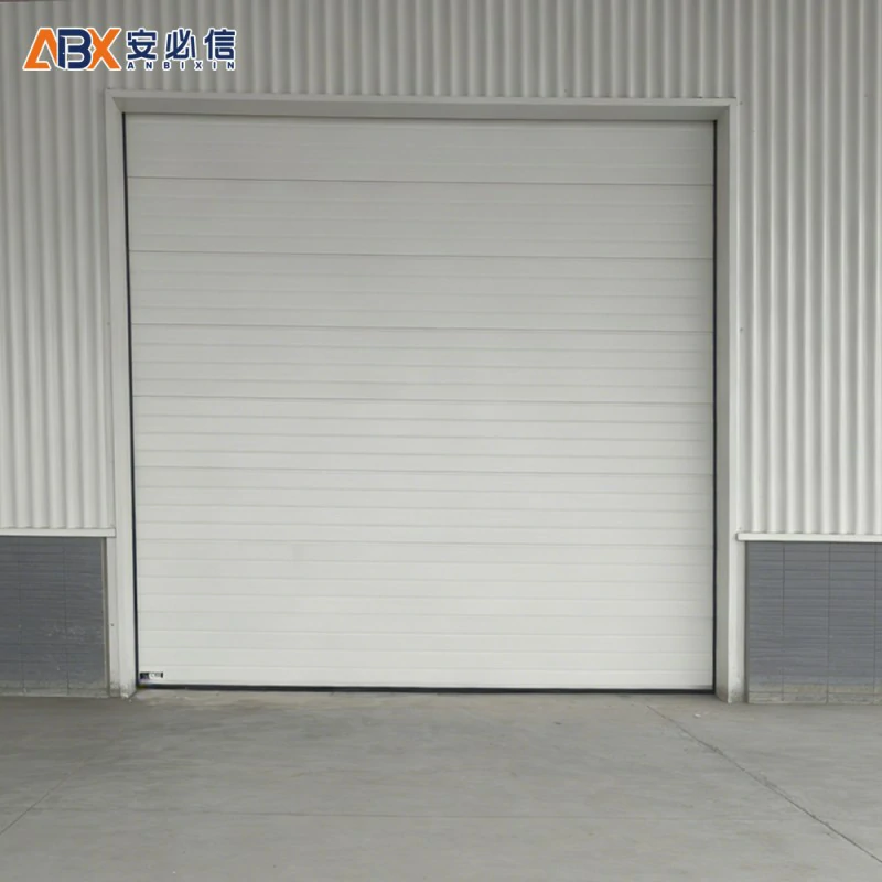 北京小关街道工业提升门