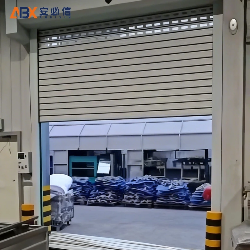 北京小关街道涡轮硬质快速门